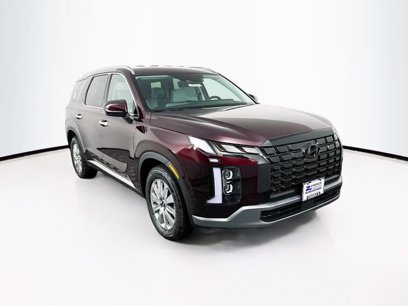New 2025 Hyundai Palisade SEL