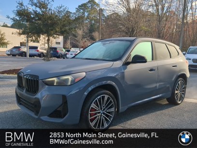 Used 2025 BMW X1 xDrive28i w/ M Sport Package