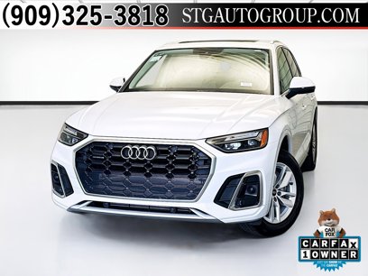 Used 2023 Audi Q5 2.0T Premium w/ Convenience Package