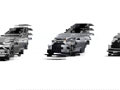New 2025 Lexus ES 300h w/ Luxury Package