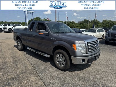 Used 2010 Ford F150 XLT