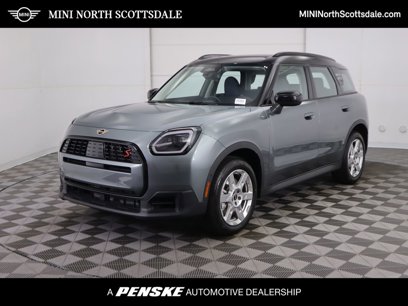 Used 2025 MINI Cooper Countryman S