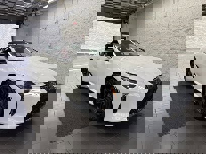 New 2025 Lexus LC 500 Convertible