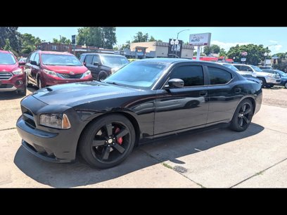 Used 2007 Dodge Charger SRT8 w/ SRT Option Group III