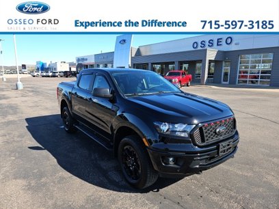 Used 2022 Ford Ranger XLT w/ Equipment Group 302A High