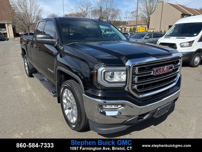 Used 2016 GMC Sierra 1500 SLE w/ SLE Value Package