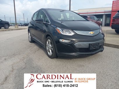 Used 2019 Chevrolet Bolt LT