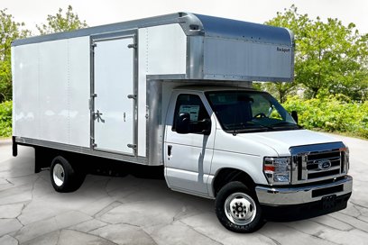 New 2025 Ford E-450 and Econoline 450 Super Duty w/ Power Equipment Group