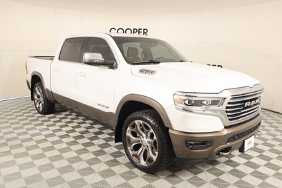 Used 2023 RAM 1500 Limited