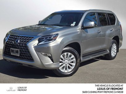 Used 2023 Lexus GX 460 Premium