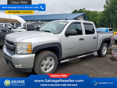 Used 2010 Chevrolet Silverado 1500 LT w/ Power Pack Plus