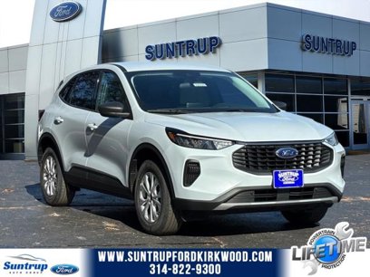 New 2025 Ford Escape Active w/ Cold Weather Package