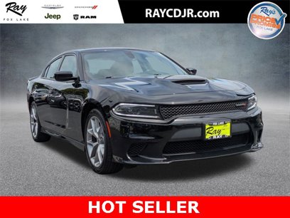 Used 2023 Dodge Charger GT