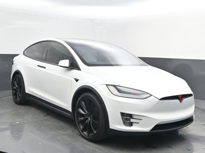 Used 2020 Tesla Model X Performance