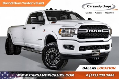 Used 2024 RAM 3500 Big Horn