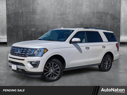 Used 2019 Ford Expedition Limited