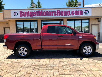 Used 2008 Toyota Tundra SR5