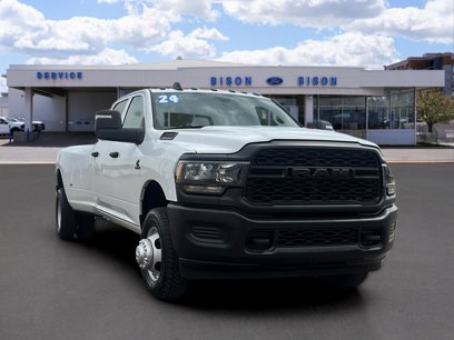 Used 2024 RAM 3500 Tradesman