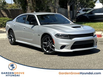 Used 2023 Dodge Charger R/T w/ Blacktop Package
