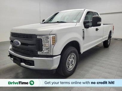 Used 2019 Ford F250 XL w/ XL Value Package