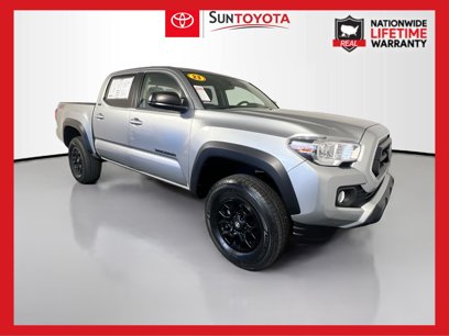 Used 2023 Toyota Tacoma SR5