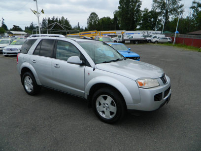 Used 2006 Saturn Vue AWD V6 w/ Comfort Pkg