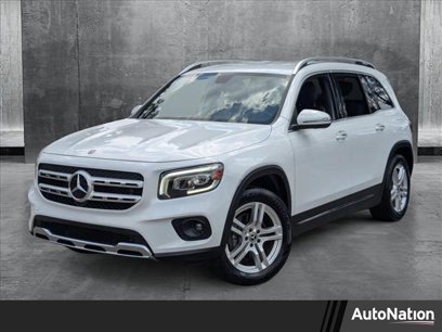 Used 2020 Mercedes-Benz GLB 250