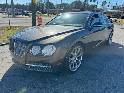 Used 2014 Bentley Flying Spur W12