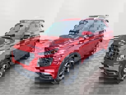 Certified 2023 Hyundai Venue SEL
