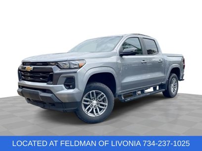Used 2023 Chevrolet Colorado LT w/ LT Convenience Package II