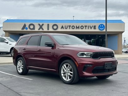 Used 2023 Dodge Durango GT