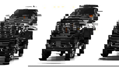 New 2025 GMC Sierra 3500 Denali Ultimate
