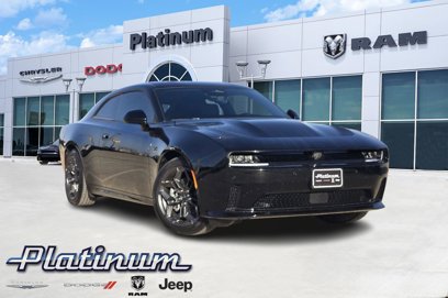 New 2025 Dodge Charger R/T w/ Quick Order Package 25M R/T