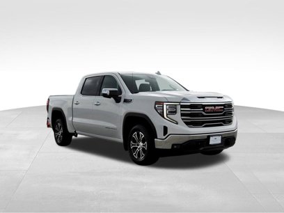 Used 2024 GMC Sierra 1500 SLT