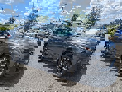 New 2025 Subaru Crosstrek 2.5i Limited