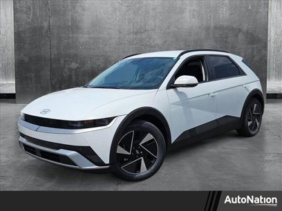 New 2025 Hyundai Ioniq 5 SEL