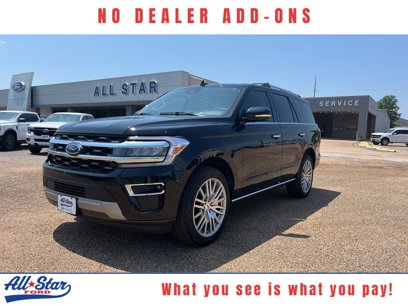 Used 2024 Ford Expedition Limited
