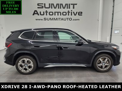 Used 2025 BMW X1 xDrive28i