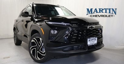 New 2025 Chevrolet TrailBlazer RS w/ Convenience Package