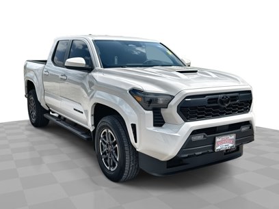 Used 2024 Toyota Tacoma TRD Sport