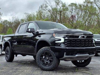 New 2025 Chevrolet Silverado 1500 ZR2