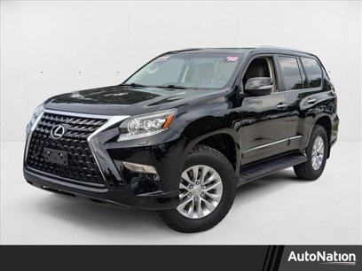 Used 2018 Lexus GX 460 Premium