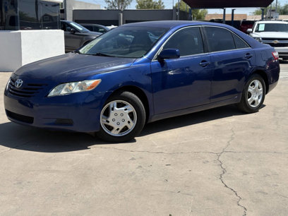 Used 2007 Toyota Camry LE