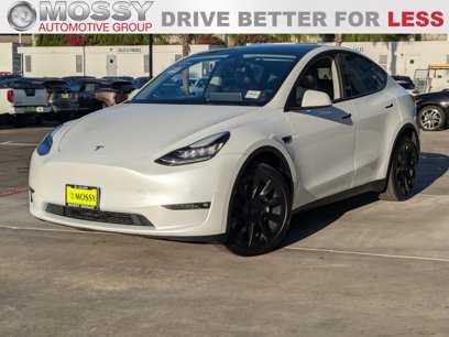 Used 2022 Tesla Model Y Long Range
