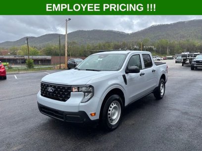 New 2025 Ford Maverick XL