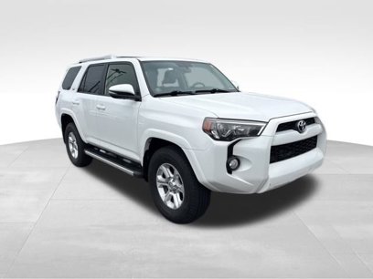 Used 2016 Toyota 4Runner SR5 Premium