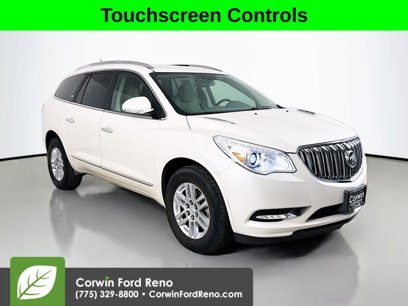 Used 2015 Buick Enclave Convenience