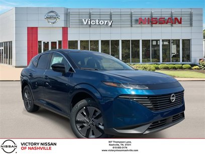 New 2025 Nissan Murano SL