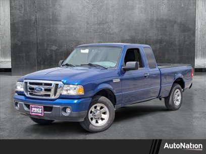 Used 2011 Ford Ranger XLT