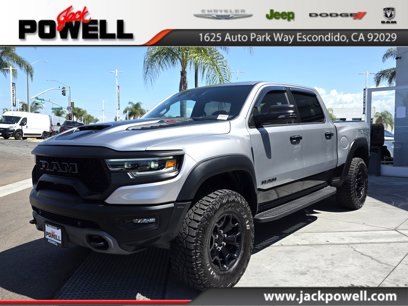 Used 2023 RAM 1500 TRX w/ TRX Level 2 Equipment Group